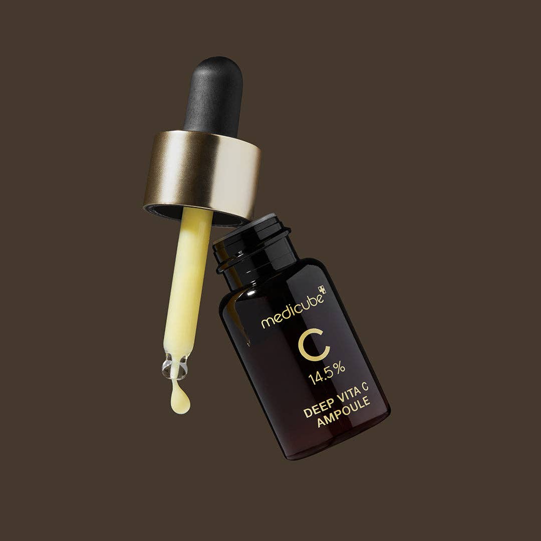 Ampoule Deep Vita C
