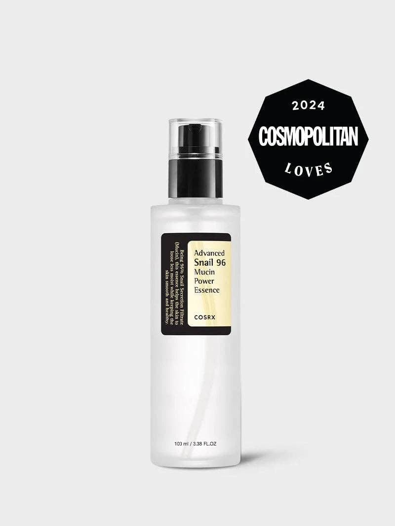 Cosrx Advanced Snail 96 Mucin Power Essence 100 ml