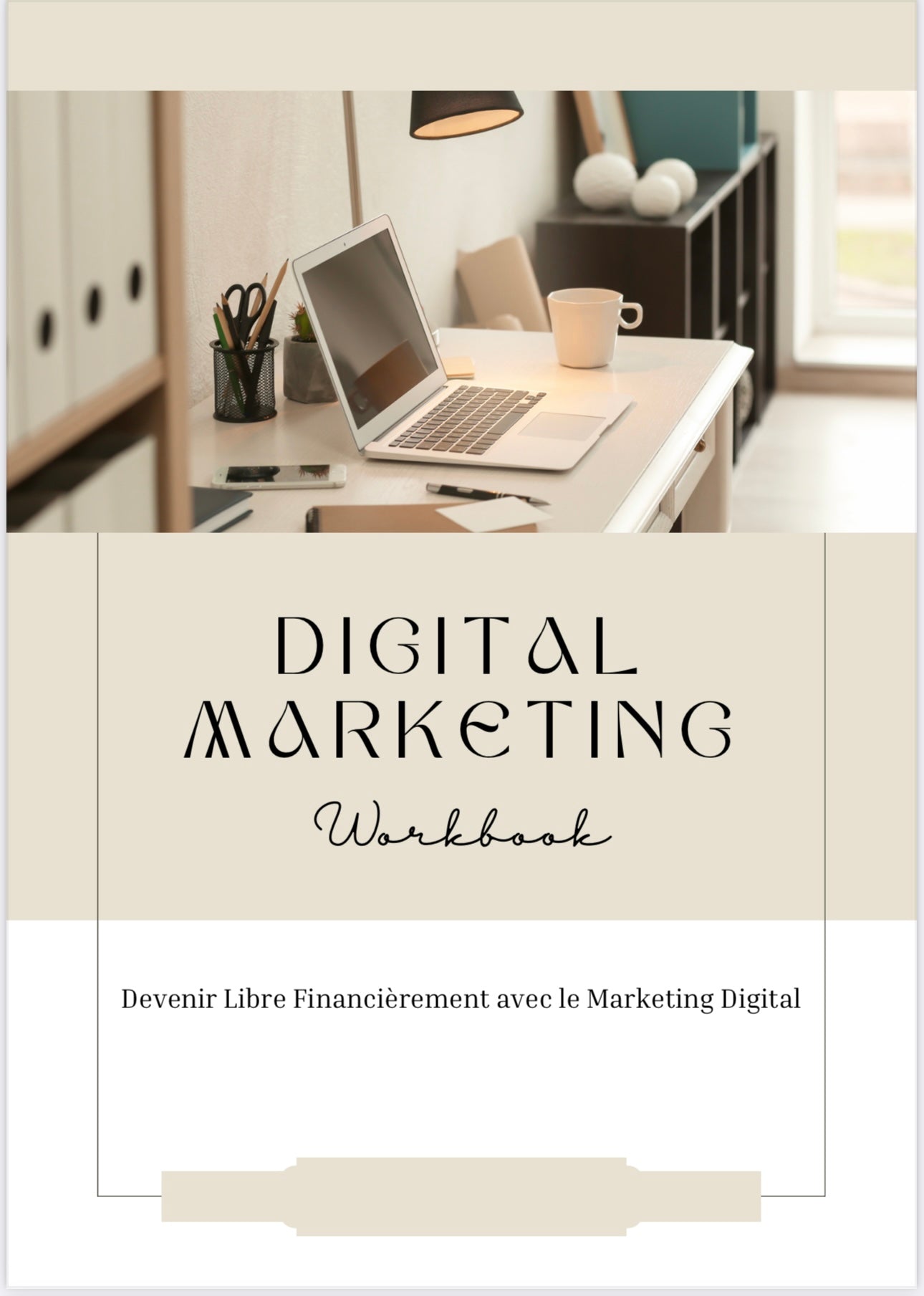 Devenir Libre Financièrement grâce au Marketing Digital : Le Guide Ultime du E-commerce et du Dropshipping