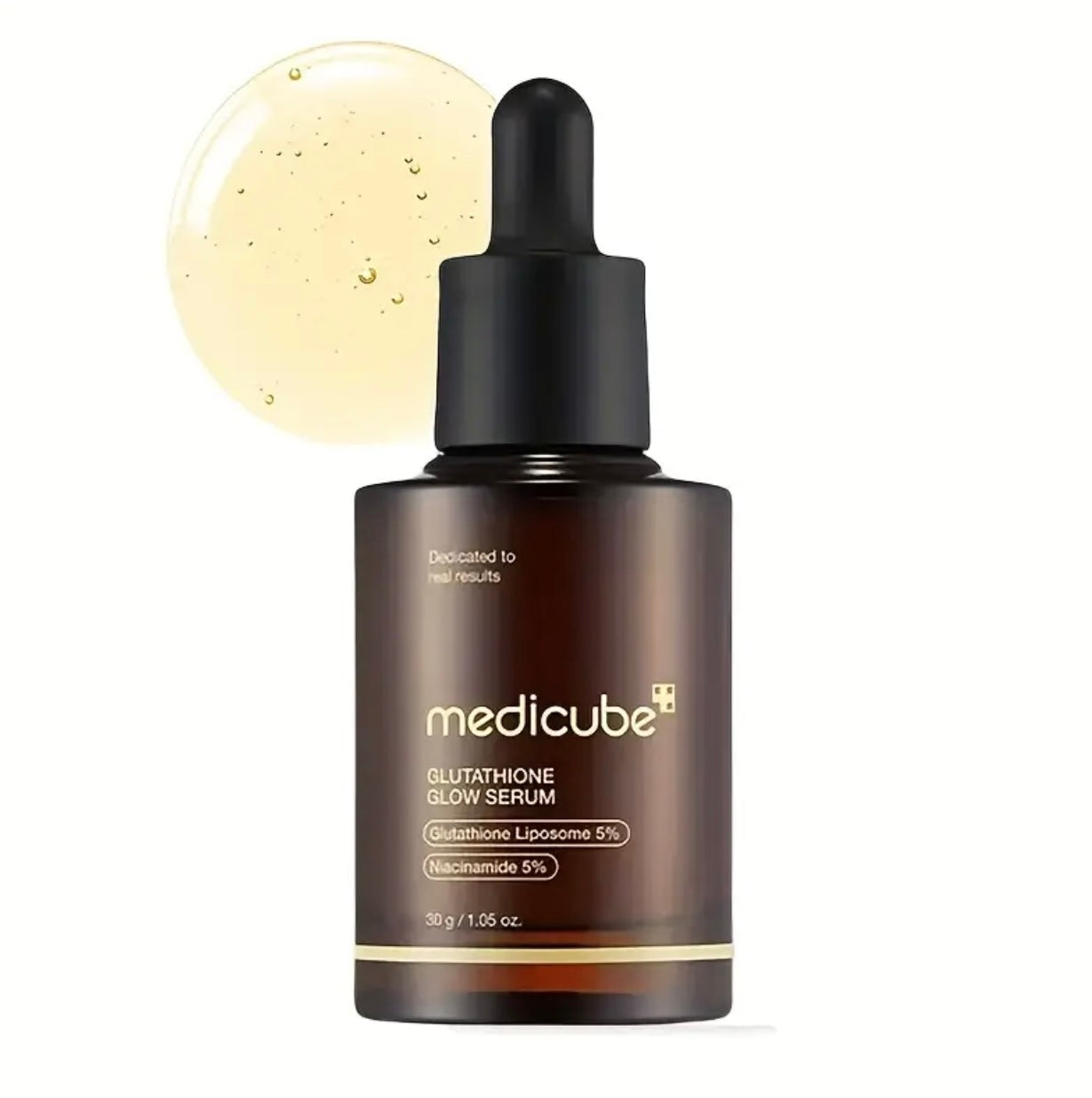 Sérum éclat - Vitamine C - Visage - 20 ml