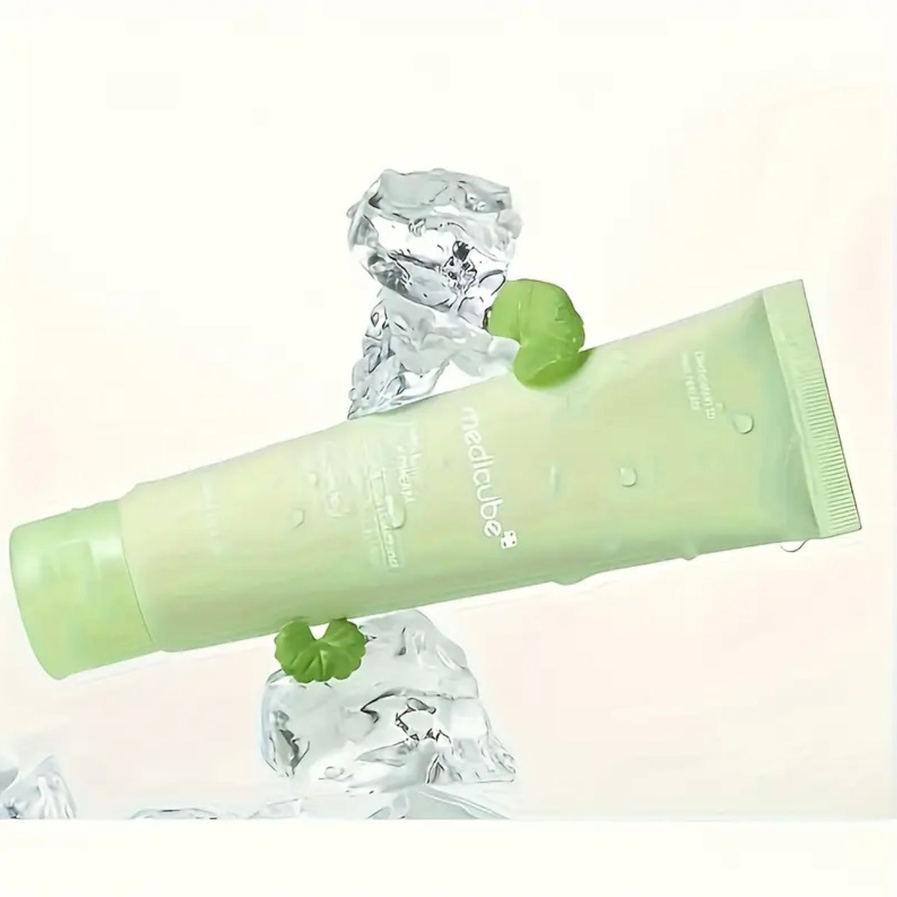 Crème Hydratante 48H P48 – Hydratation longue durée et éclat naturel