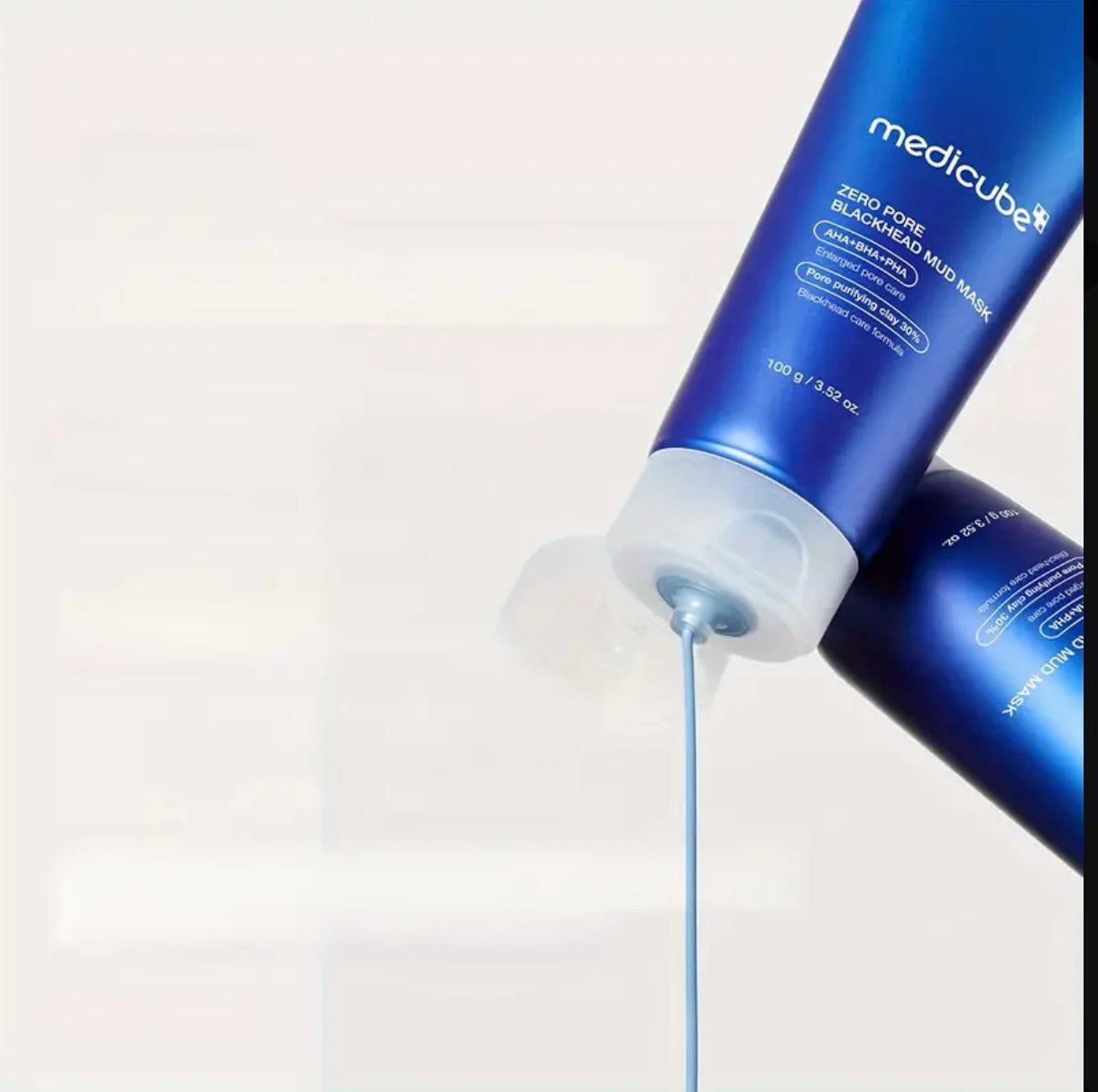 Masque à l’argile anti-points noirs