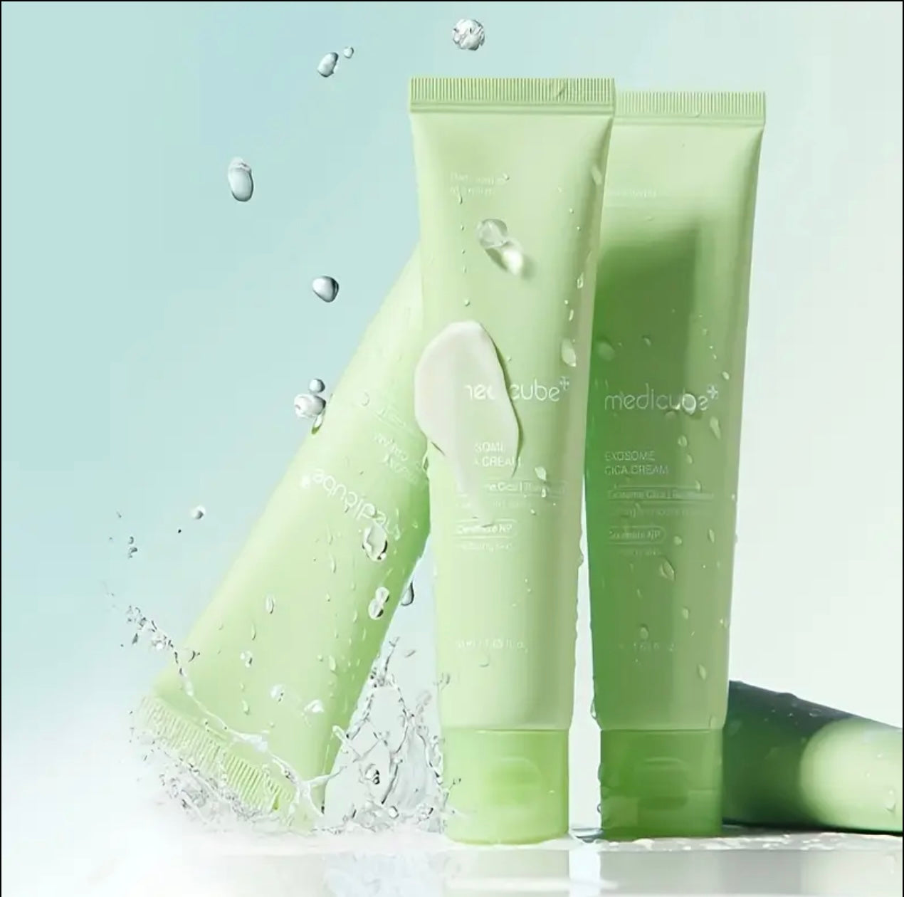 Crème Hydratante 48H P48 – Hydratation longue durée et éclat naturel