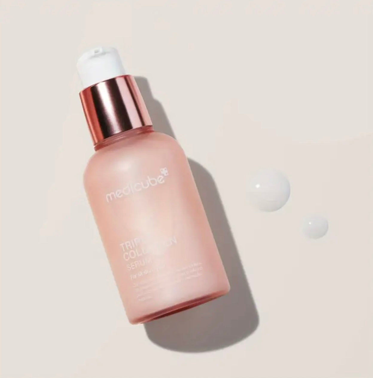 Triple Collagen Serum - Sérum