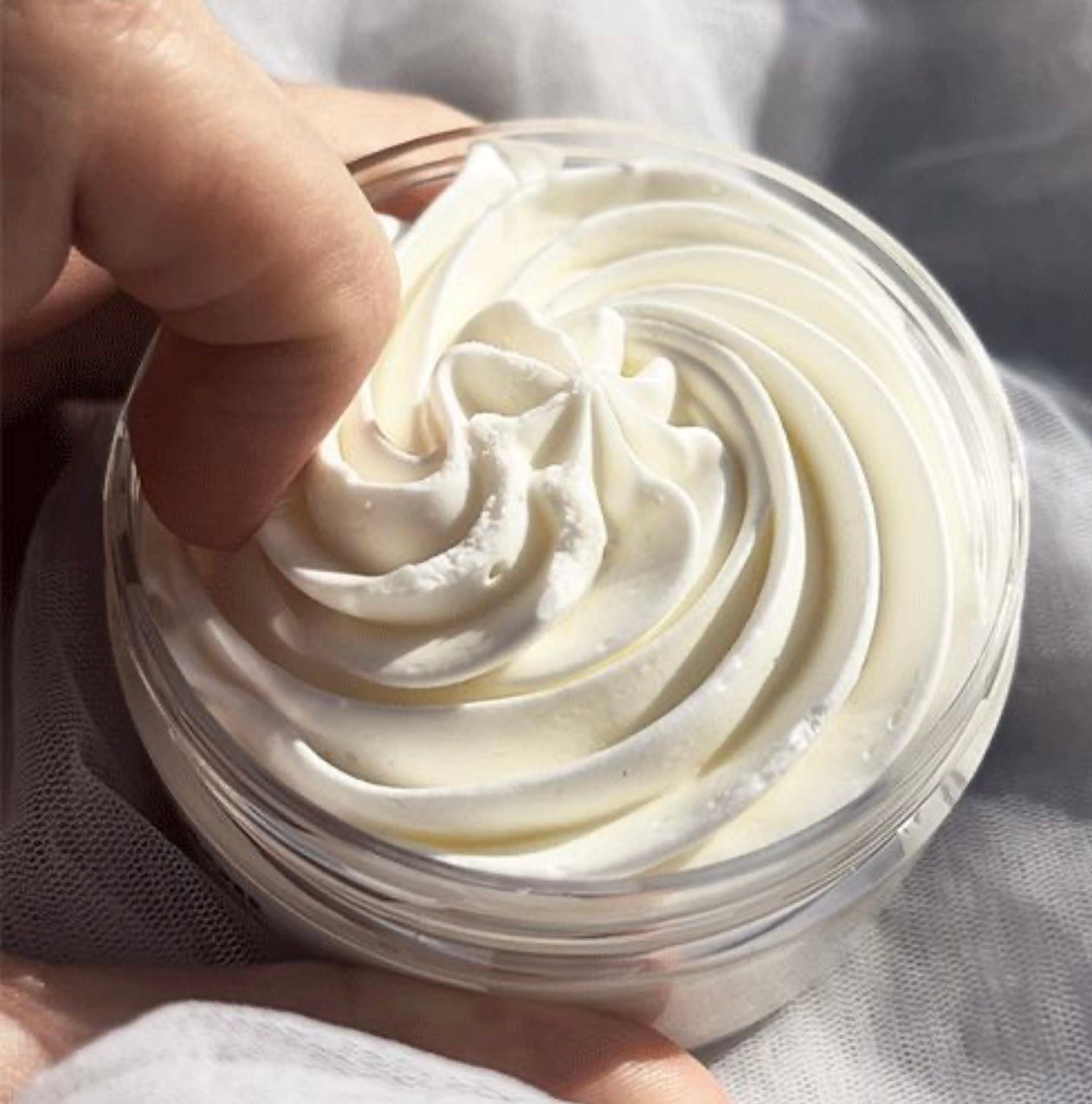 🌺PRODUITS PHARES ✅Chantilly de karité monoï