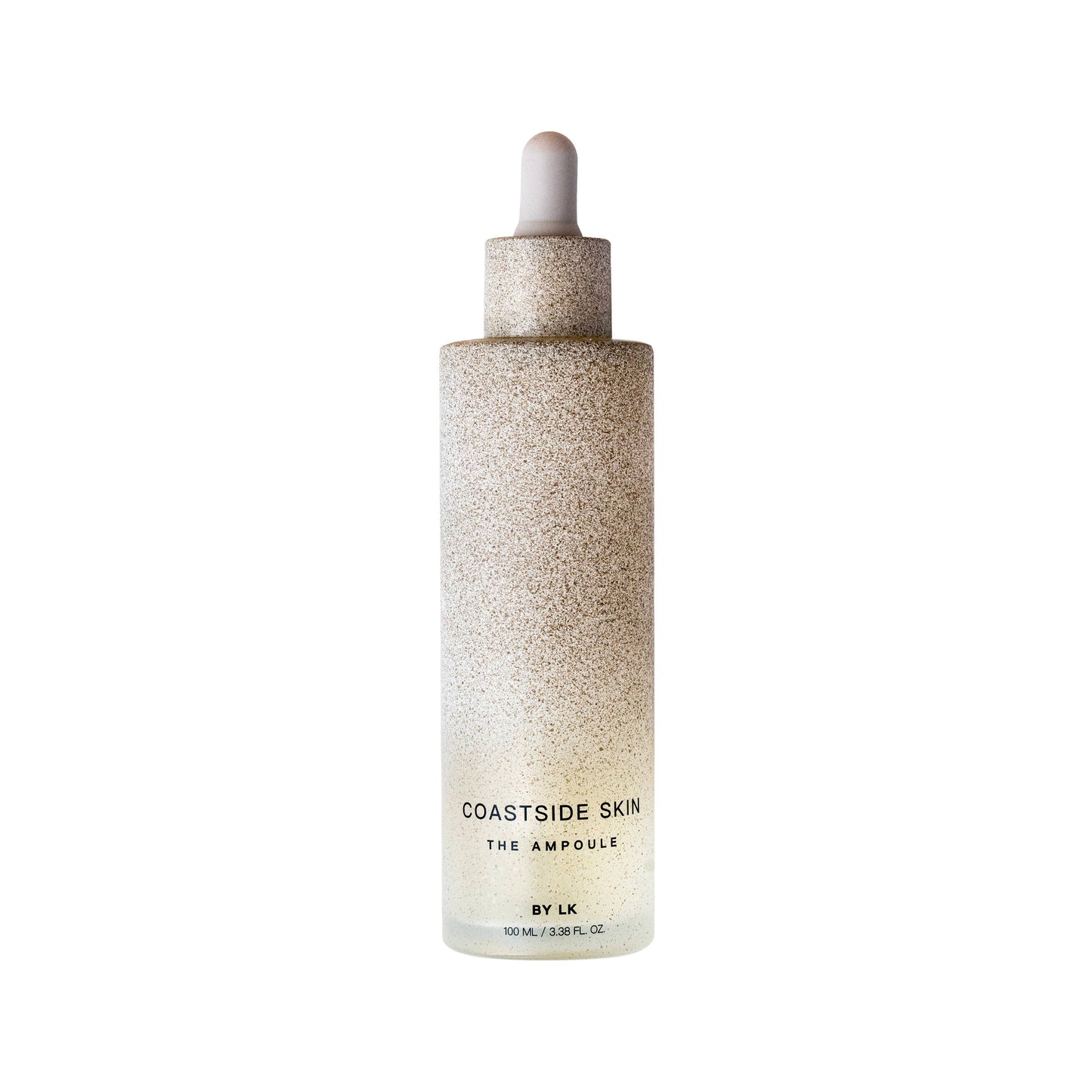 Ampoule à la Centella Asiatica de Coastside Skin