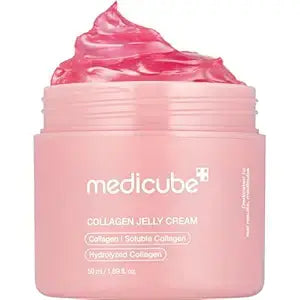 Gelée crème Medicube
