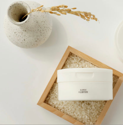 BEAUTY OF JOSEON - Baume Nettoyant Éclat - 100ml