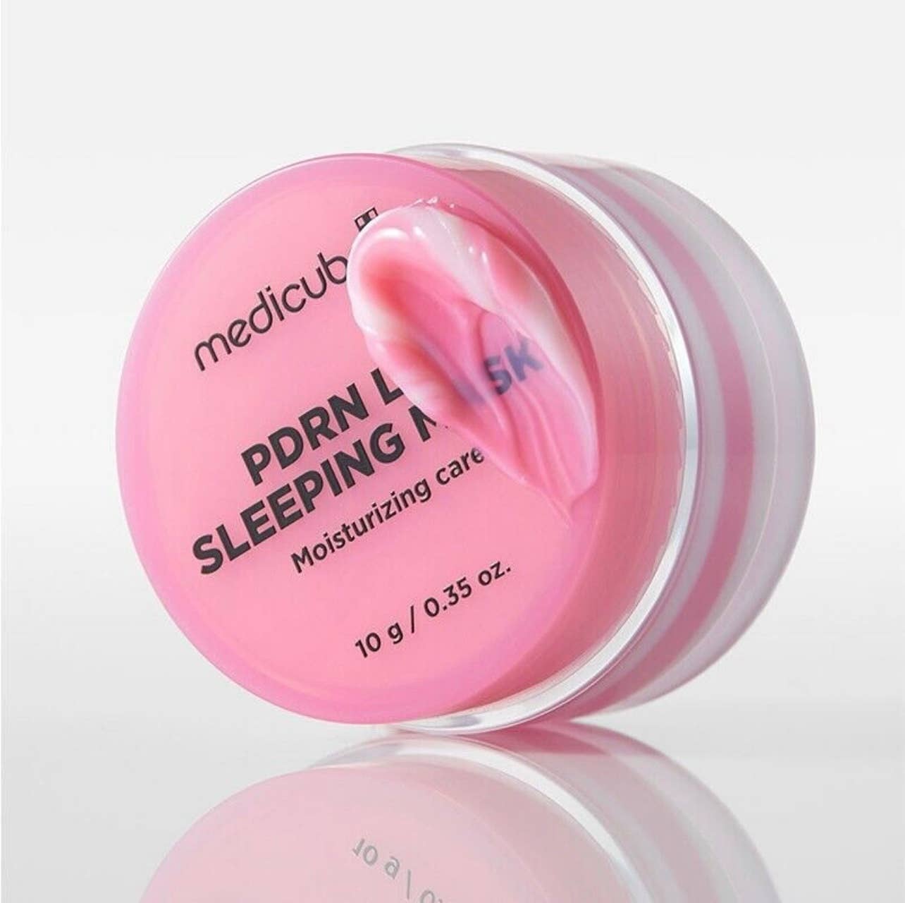 Masque de nuit pour les lèvres PDRN Medicube