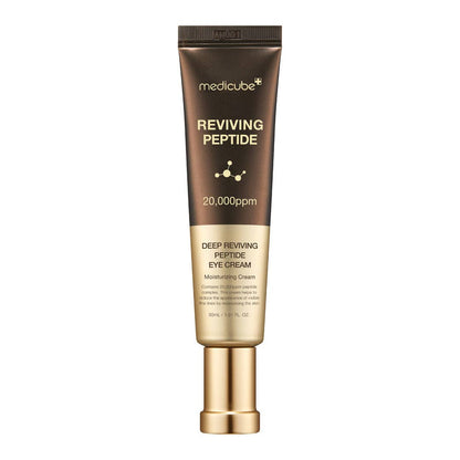 Crème Contour des Yeux Peptide Revitalisante Profonde, 30ml