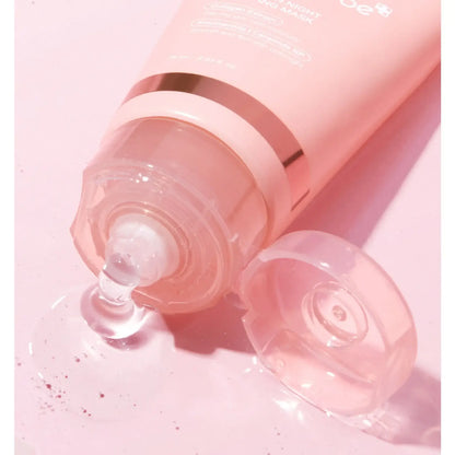 Masque de Nuit Enveloppant au Collagène Medicube