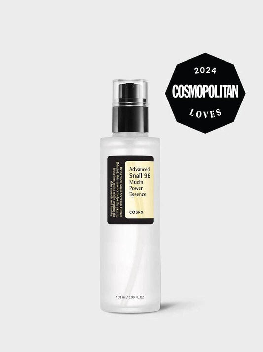 Cosrx Advanced Snail 96 Mucin Power Essence 100 ml