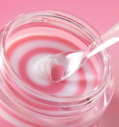 Masque de nuit pour les lèvres PDRN Medicube