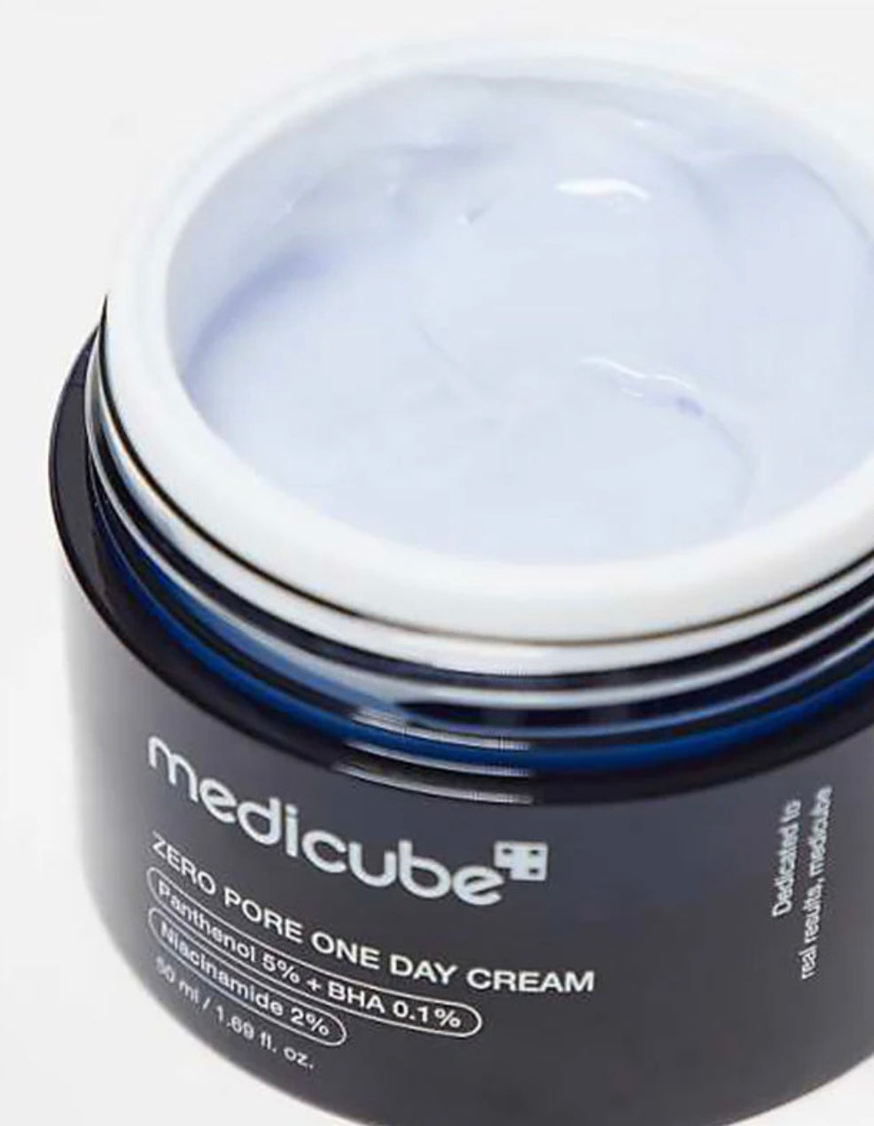 Medicube
Zero Pore One Day Cream