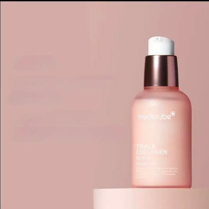 Triple Collagen Serum - Sérum
