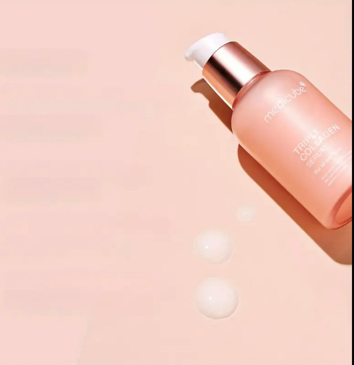 Triple Collagen Serum - Sérum