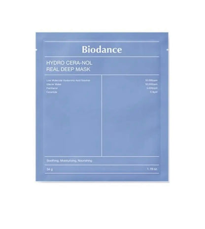 Masque biodance