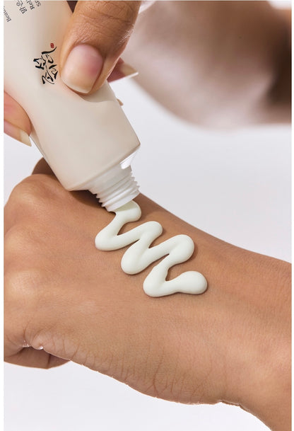 Crème Solaire Hydratante SPF 50+ Relief Sun : Riz + Probiotiques / 50ml