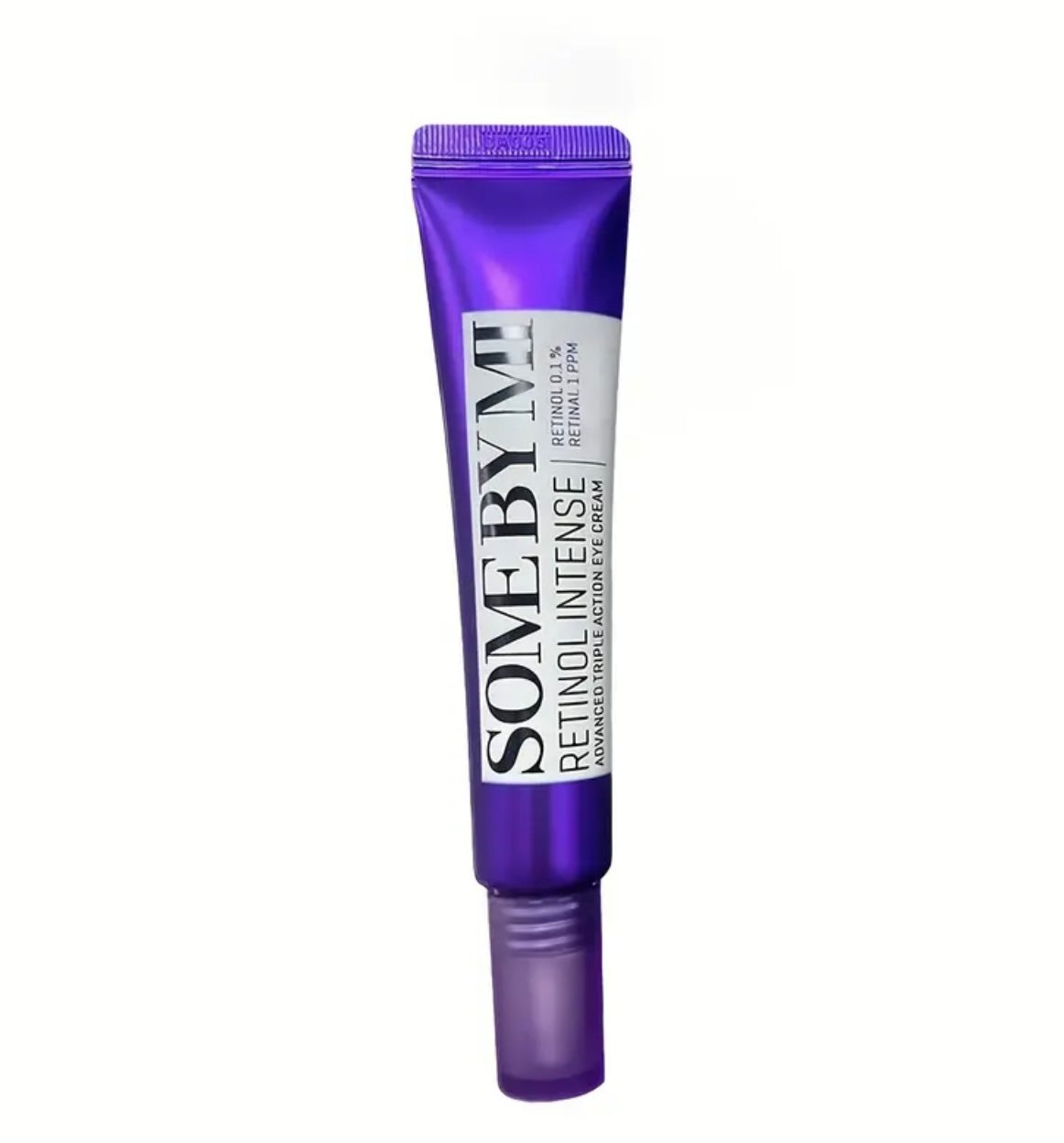 Some by Mi - Crème contour des yeux - Rétinol - Visage - 30 ml