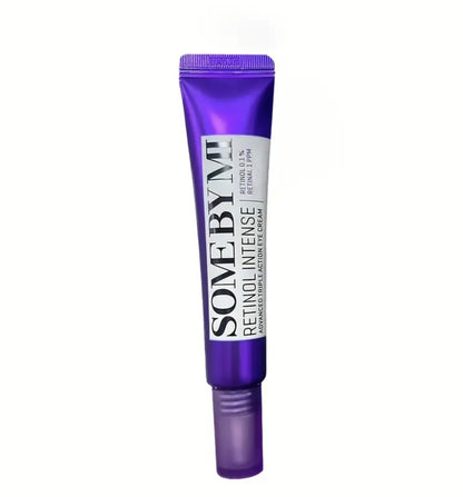 Some by Mi - Crème contour des yeux - Rétinol - Visage - 30 ml