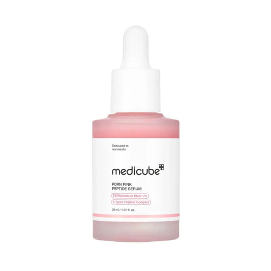Sérum aux peptides