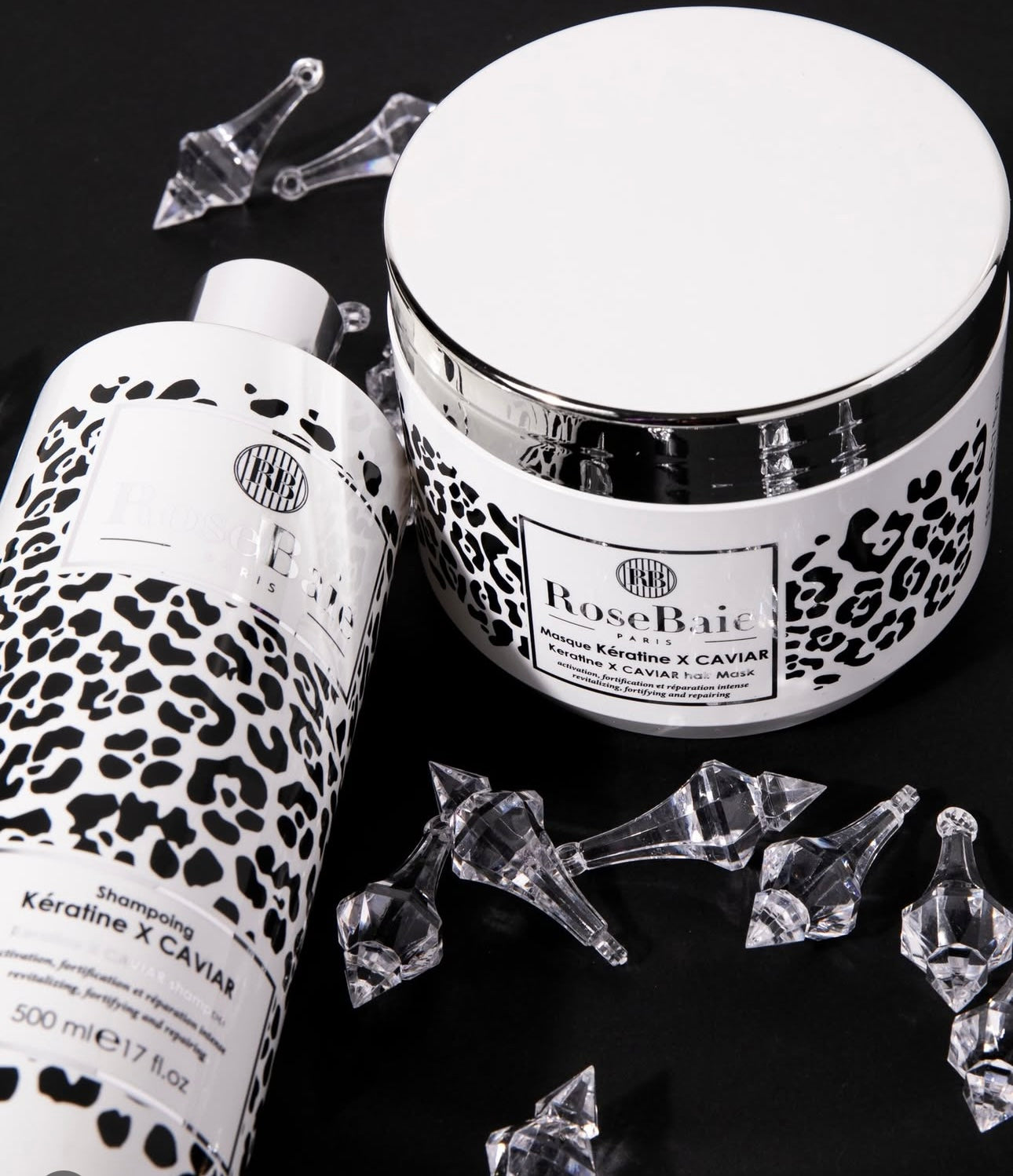 Gamme caviar