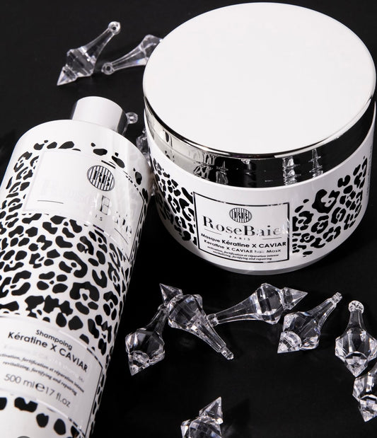 Gamme caviar