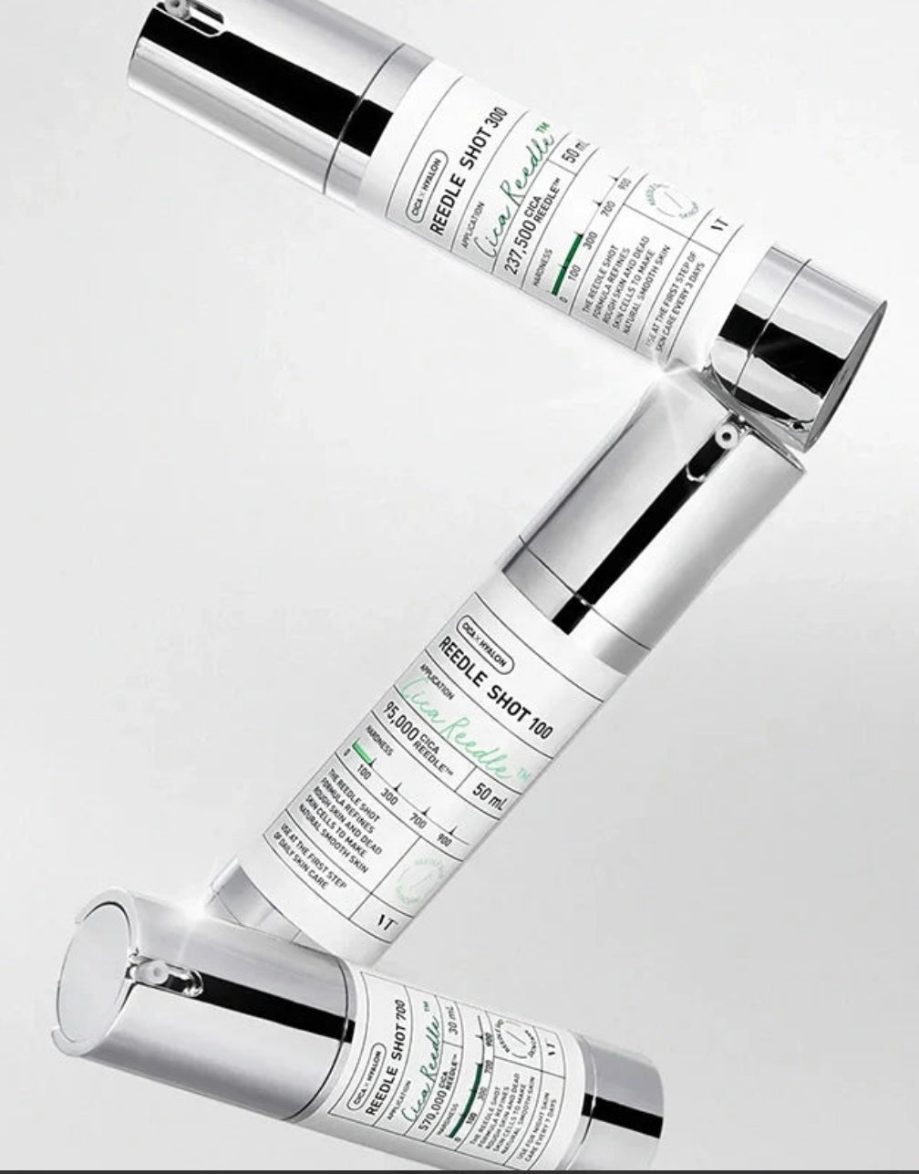 VT Cosmtics Reedle Shot 300