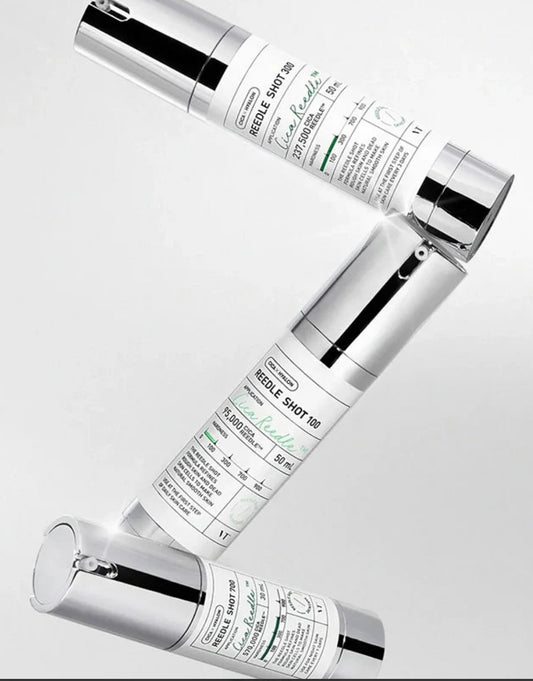 VT Cosmtics Reedle Shot 300