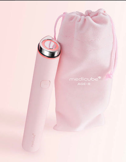 AGE-R Booster Pro "MINI"