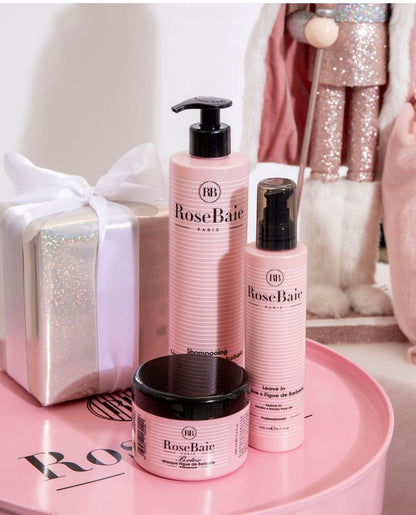 Rosebaie figue gammes completes