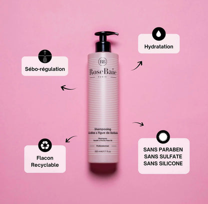 Rosebaie figue gammes completes