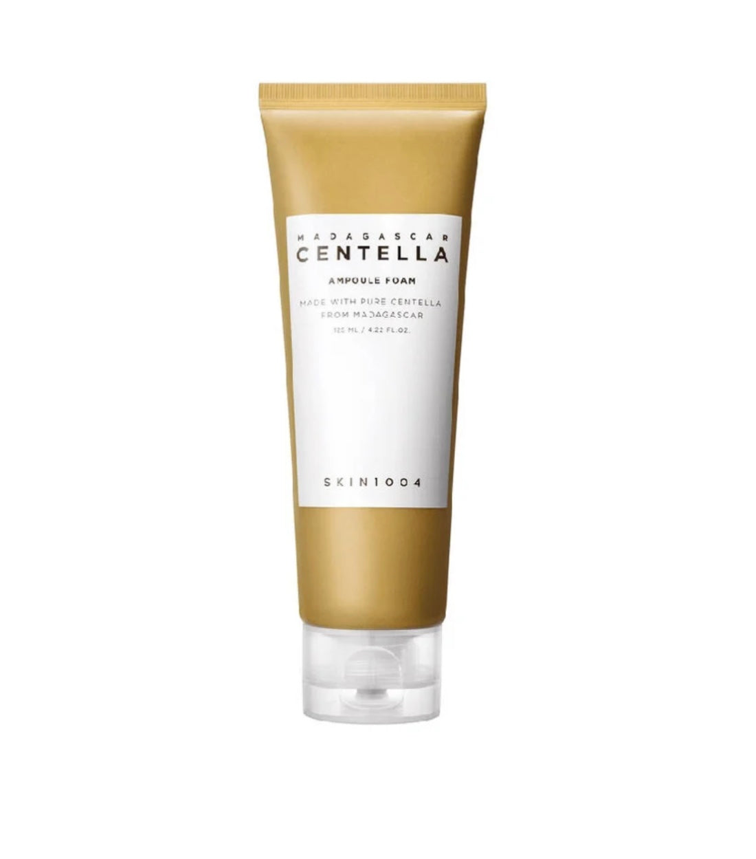 Ampoule de mousse Centella
SKIN1004
