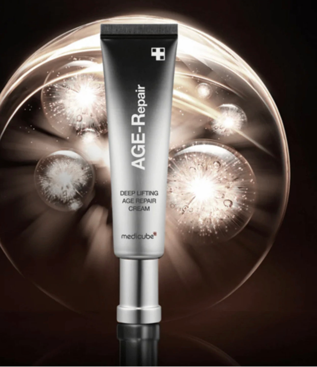 Deep Lifting Age Repair Cream 30ml