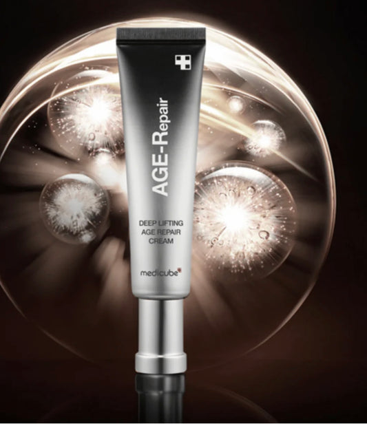 Deep Lifting Age Repair Cream 30ml