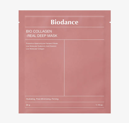 Masque biodance