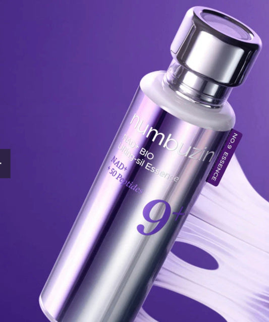 Numbuzin
No.9 NAD Bio Lifting-Sil Essence