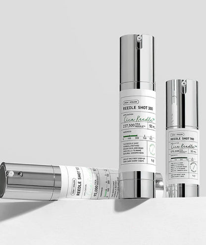 VT Cosmtics Reedle Shot 300