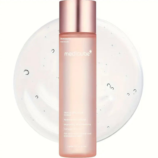 Lotion Triple Collagen Toner - Tonique
