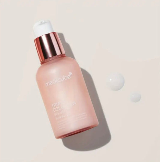 Triple Collagen Serum - Sérum