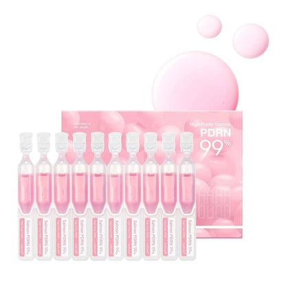 MEDICUBE PDRN Sérum Rose Un Jour Set 1,5ml*10