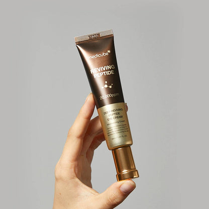 Crème Contour des Yeux Peptide Revitalisante Profonde, 30ml